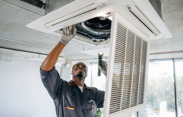 Licensed Hvac Installation service in Clarksville, MD - FH HVAC